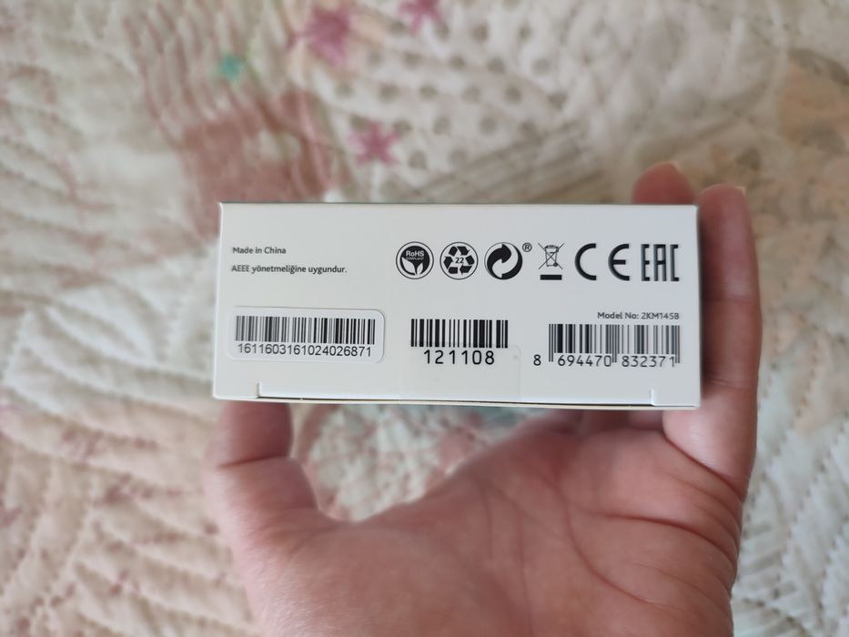 Нови безжични слушалки ttec - TWS Mode