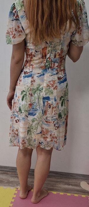 Rochie de vara dama S/36 Orsay