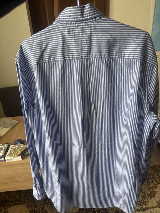 Camasa Tommy Hilfiger, M, Noua