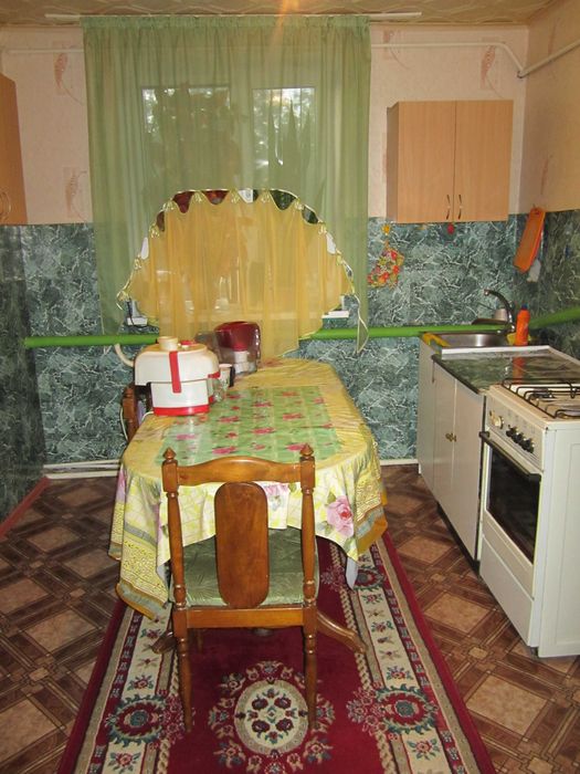 ПРОДАМ ДОМ в  с. Юбилейное.