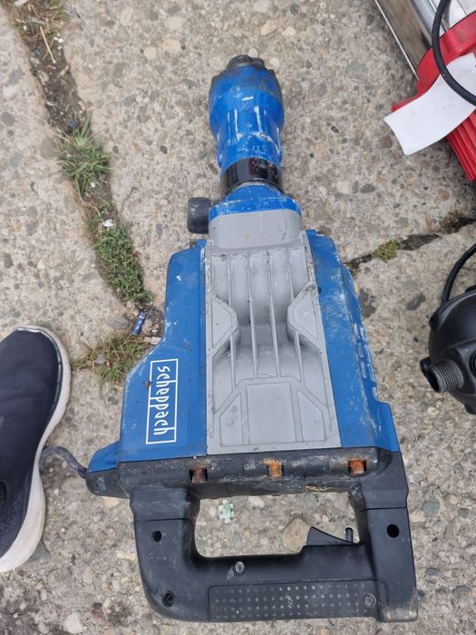 Vand demolator putere 1700 W in sare bună!