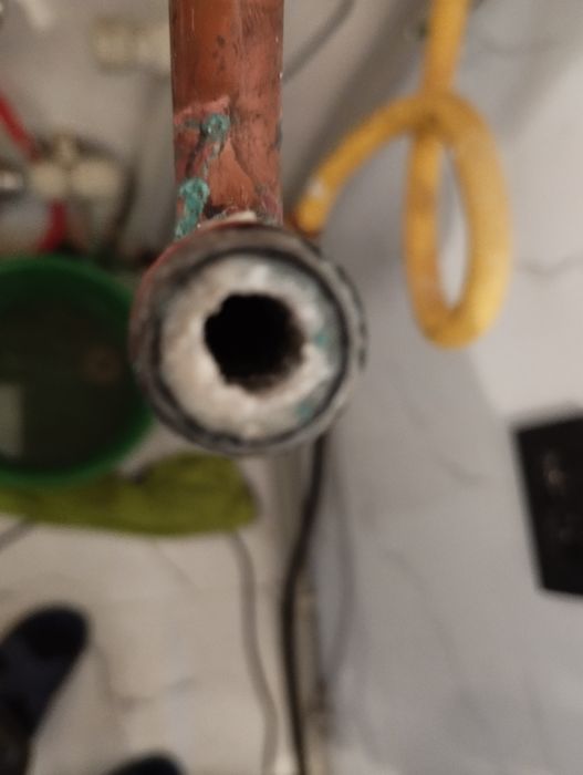 Ремонт газовых котлов