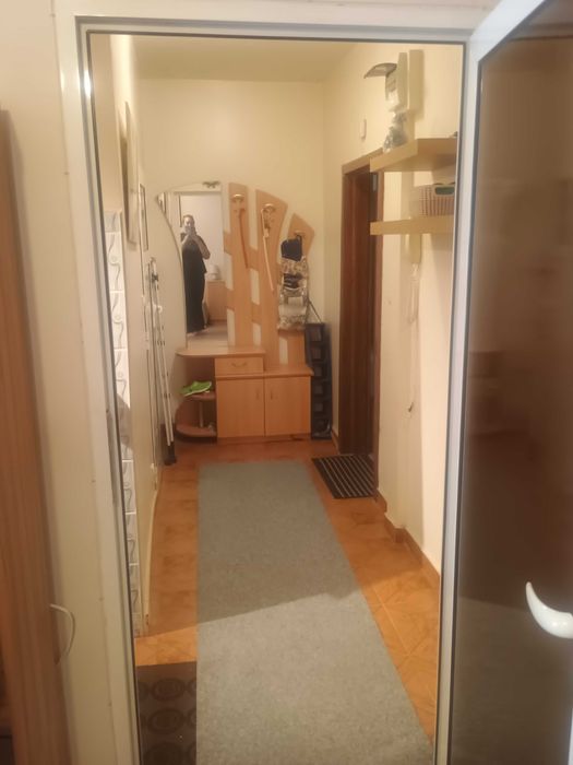 Продава се Двустаен апартамент в Шумен, Добруджански - 55 кв.м за 7 €/кв.м - Снимка #4