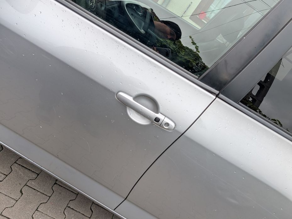 Toyota rav 4 2.2