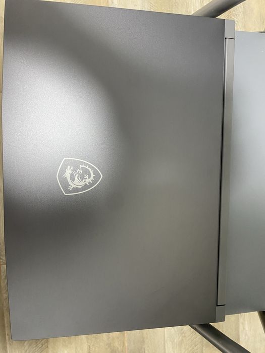Laptop gaming MSI Thin A15 B7VF Ryzen 7 7735HS RTX 4060 8GB 512GB SSD