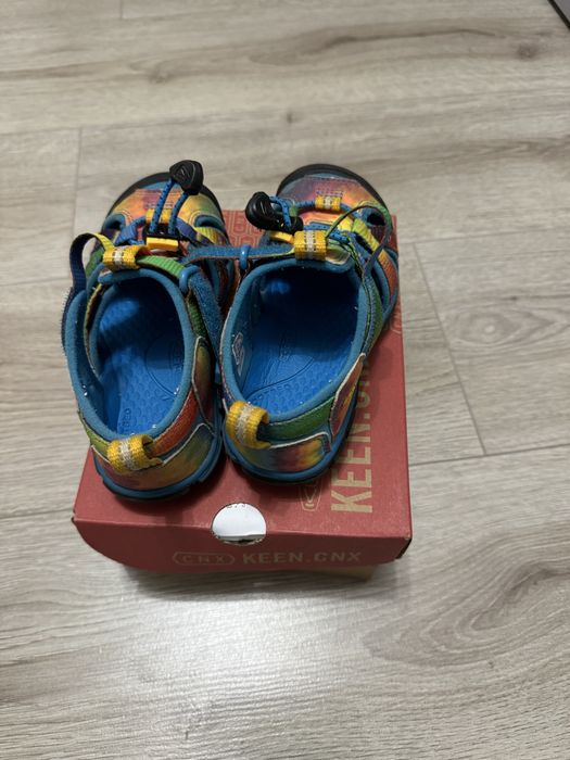 Сандали Keen 27/28 номер