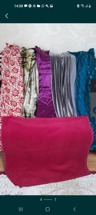 Продам платки головные