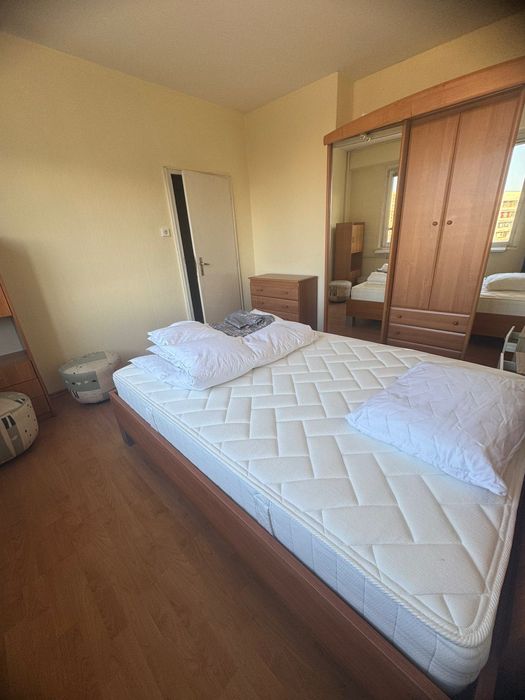 Дава се под наем Двустаен апартамент в София, Младост 1 - 65 кв.м за 468.69 € - Снимка #3