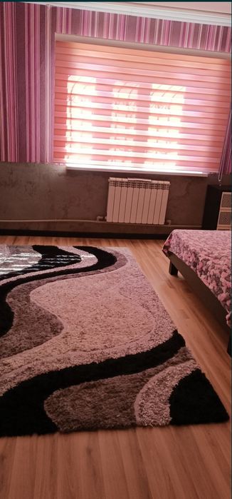 Дом обмен или продажа зарослый дача