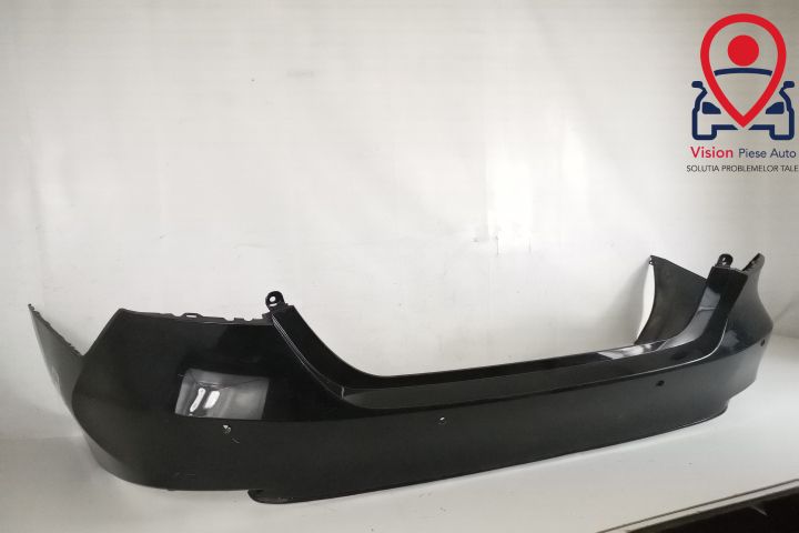 Оригинална задна броня в добро състояние Тойота Камри / Toyota Camry [