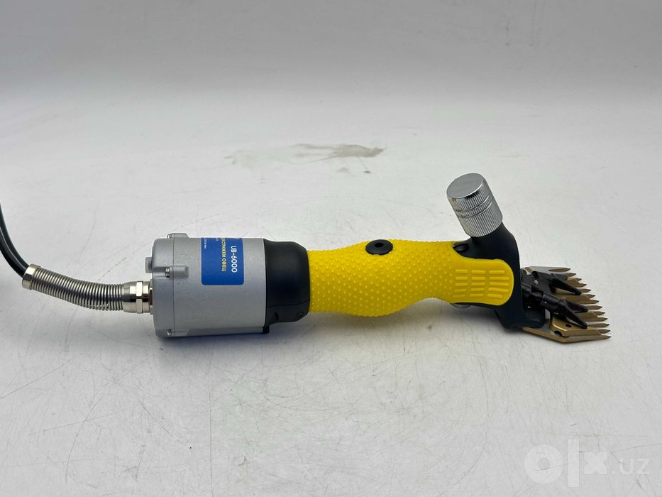 Машинка для стрижки овец UB-1000 ДОСТАВКА
