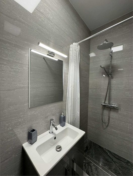 Inchiriez apartament cu o camera in Aradului