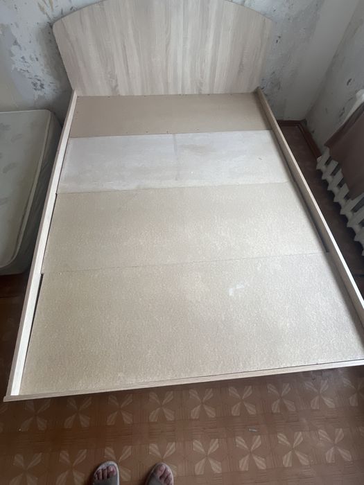Продам кровать за 10к