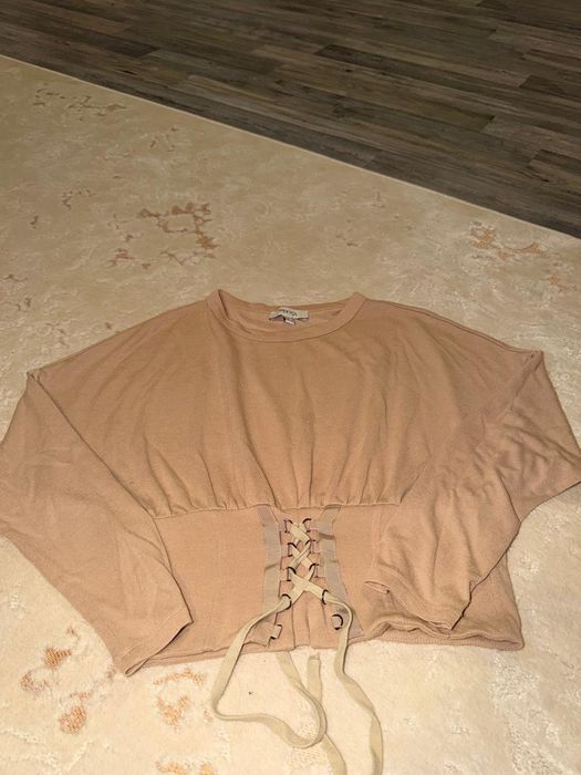 Кофта  блузка жемпир