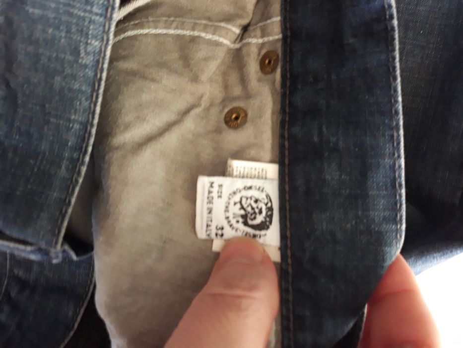 Blugi DIESEL nr 32 originali