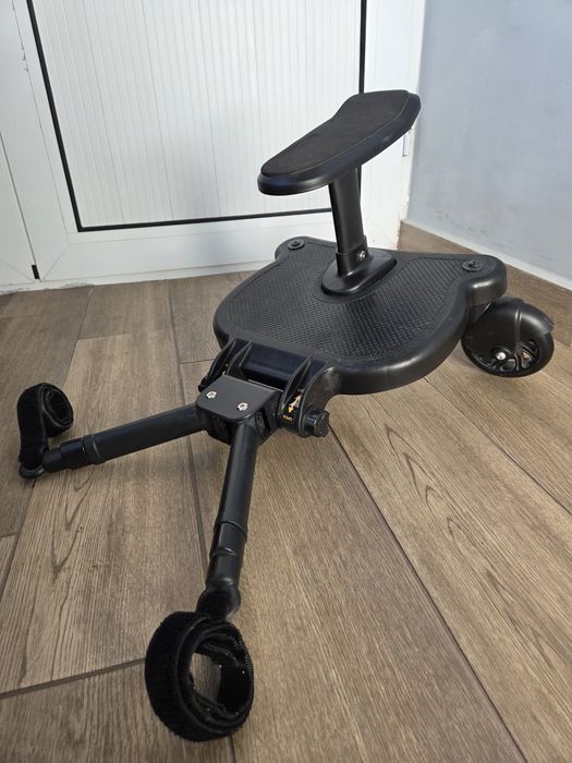 Борд за детска количка