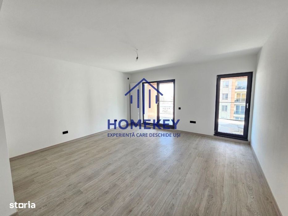Duplex 3 camere de vanzare, zona Calea Dudești 186/Select Residence