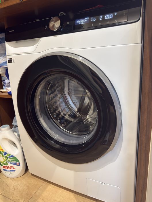 Пералня SAMSUNG WW90DG6U25LKU4 9.0 kg