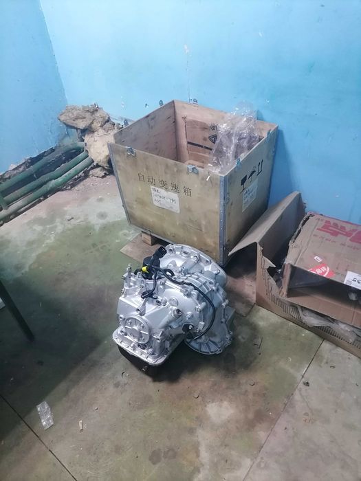 Запчасти лифан х50 вариатор