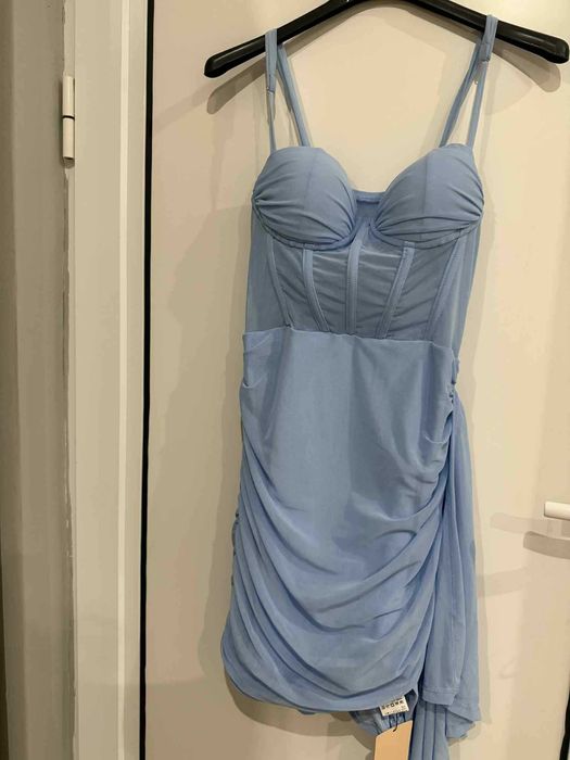 Официална дамска рокля