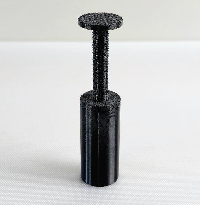 Подпора за видео карта 60-150mm GPU Support Bracket  Anti-Sag  PLA 3D