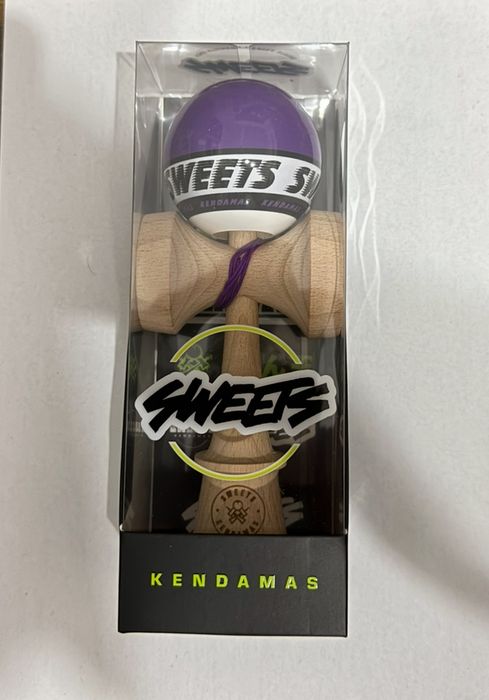 Vand Kendama Sweets Starter MOV