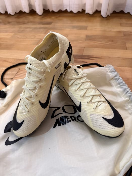 Ghete de fotbal Nike Zoom Vapor 15 Elite FG