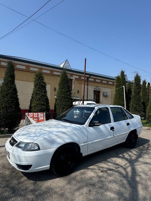 Нексия 2 2016 сонс