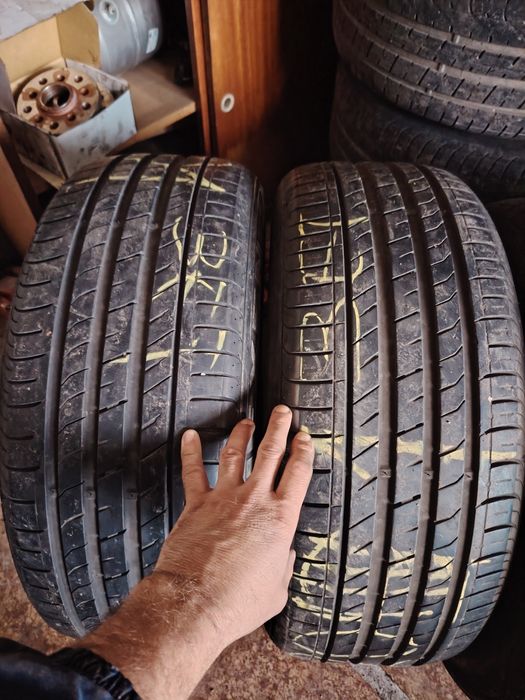 Летни гуми 235/55 /17 Nexen