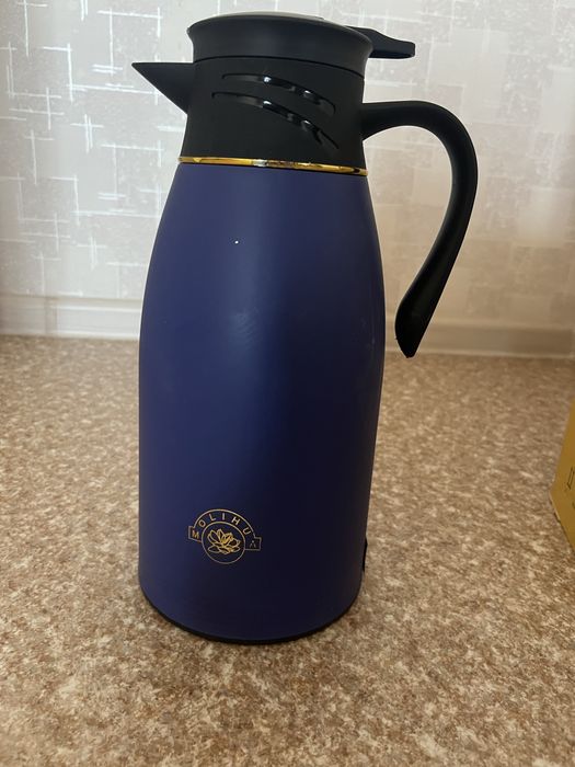 Продам термос кувшин