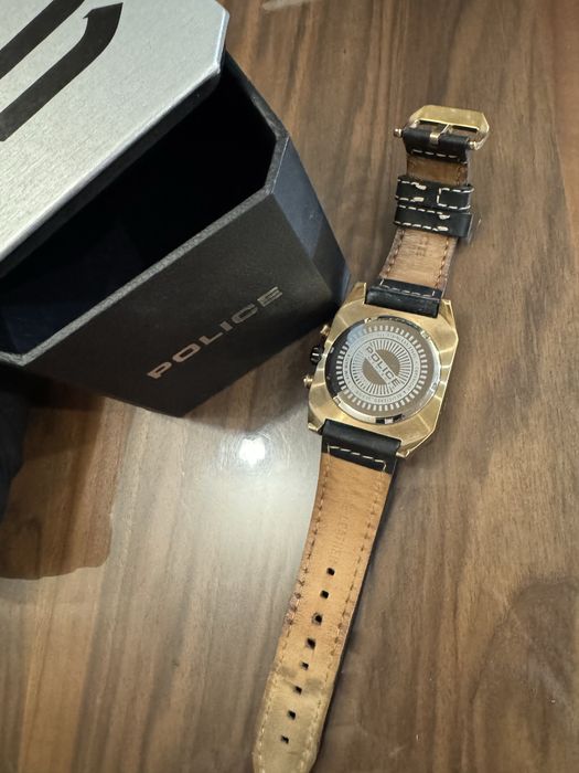 Мъжки часовник Police