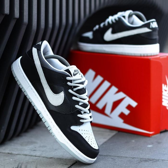 Nike sb dunk low