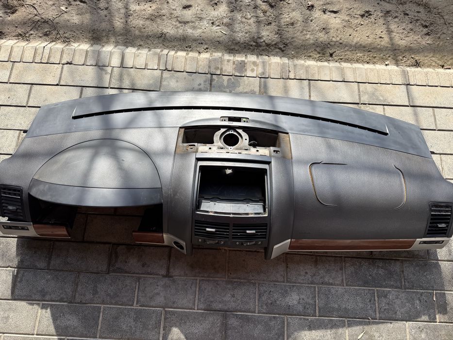 Торпеда туарег 1