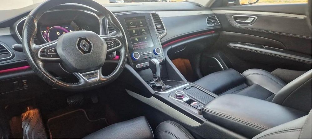 RENAULT Talisman 2016 — imagine 2