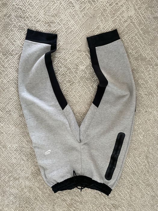 Nike teach flicee штаны