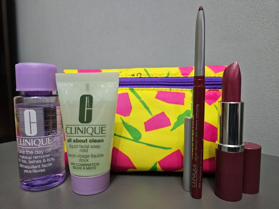 Женская косметика