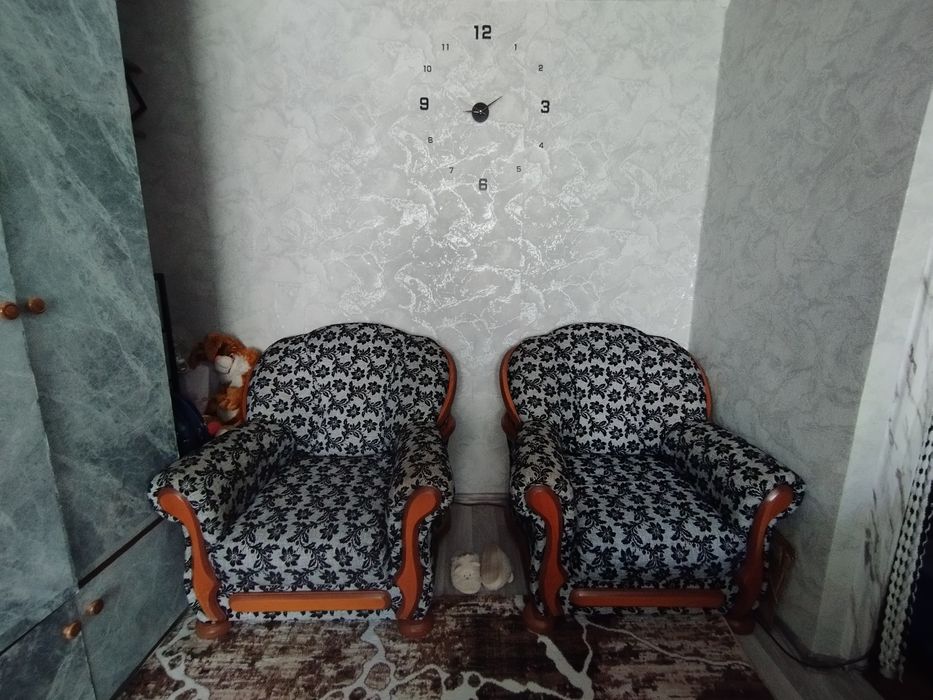 продам диван и кресла