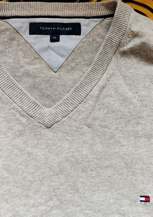 Pulover Tommy Hilfiger