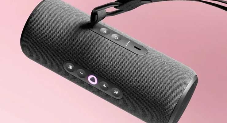 Яндекс Станции Стрит