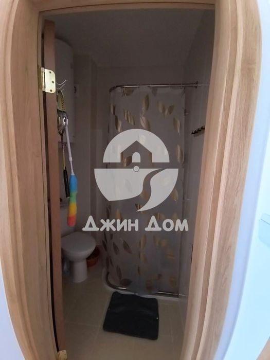 Eдностаен апартамент в к-с „Съни Дей 6“, к.к. Слънчев бряг