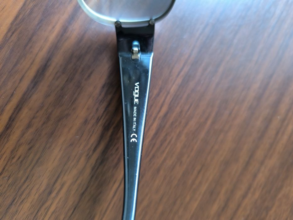 Слънчеви очила Vogue