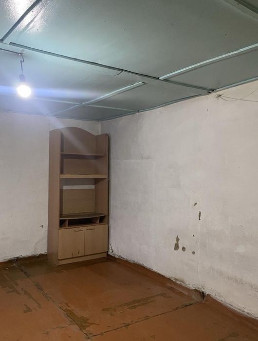 Сдам времянку на длительный срок