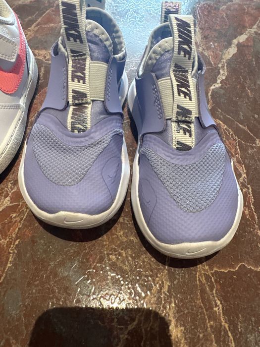 Детски маратонки Nike