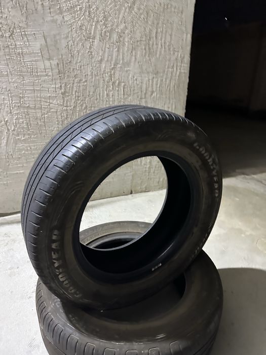 Летние шины хорошие