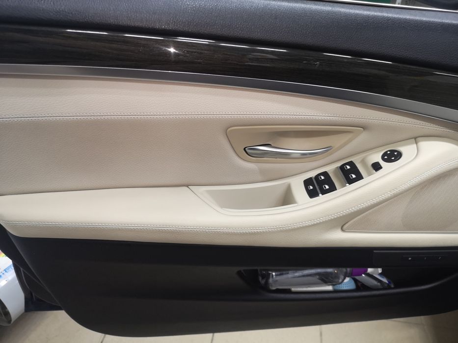 Reconditionare Cotiere-Manere Butoane BMW F-10 F-11 F30 F-31 F01 G-30