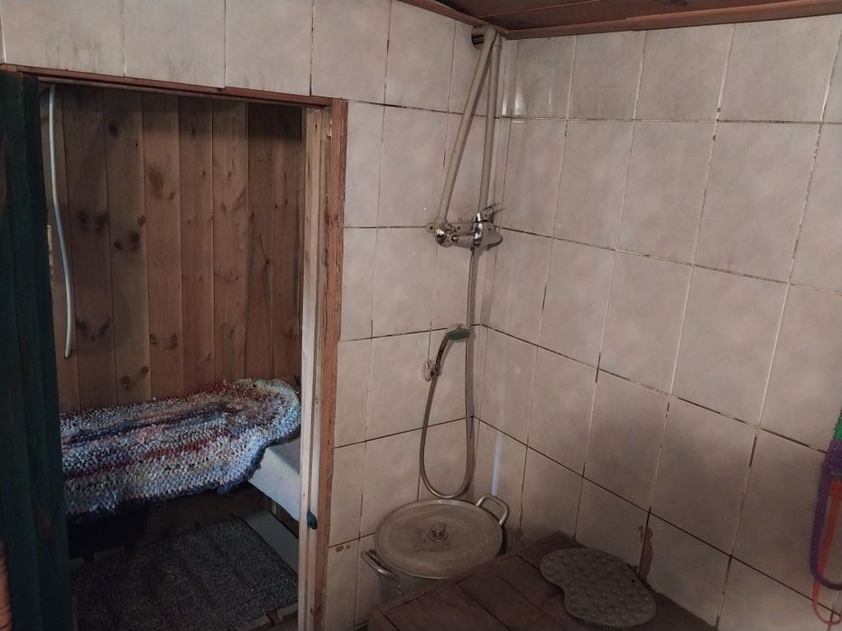 Продам дом п. Мирный