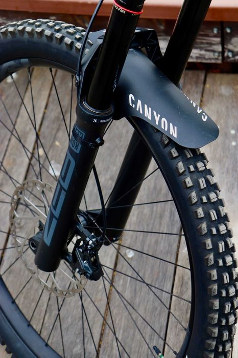 Canyon Torque AL