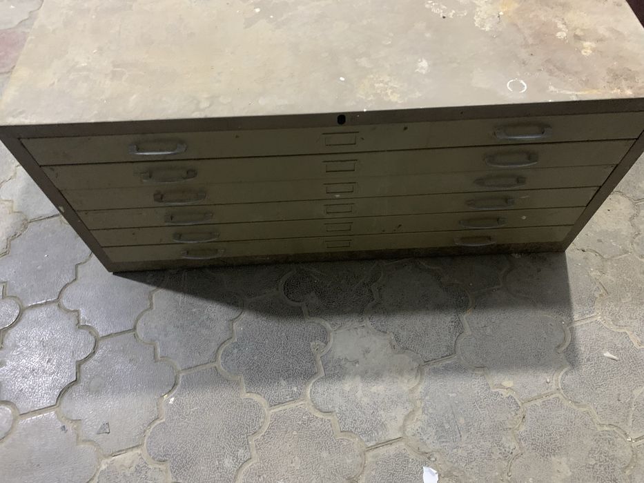 100$ Яшык для сартировки инстурментов