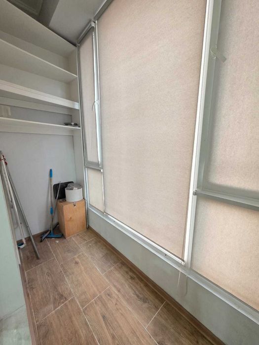 Аренда 4-комнатной квартиры