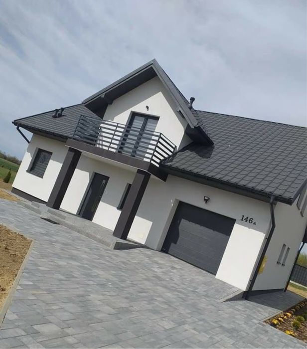 Direct Distribuitor Case Modulare Pe Structura Metalica